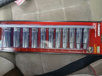 Deep socket set-mm