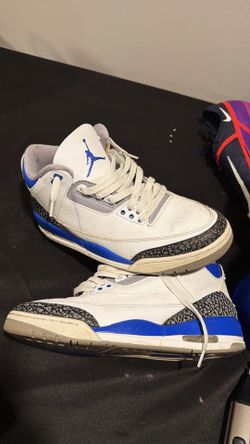 3s blues