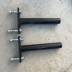 Rogue 12in Monster Lite/ Infinity Storage Peg Set