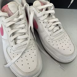 Nike Air Force 1s