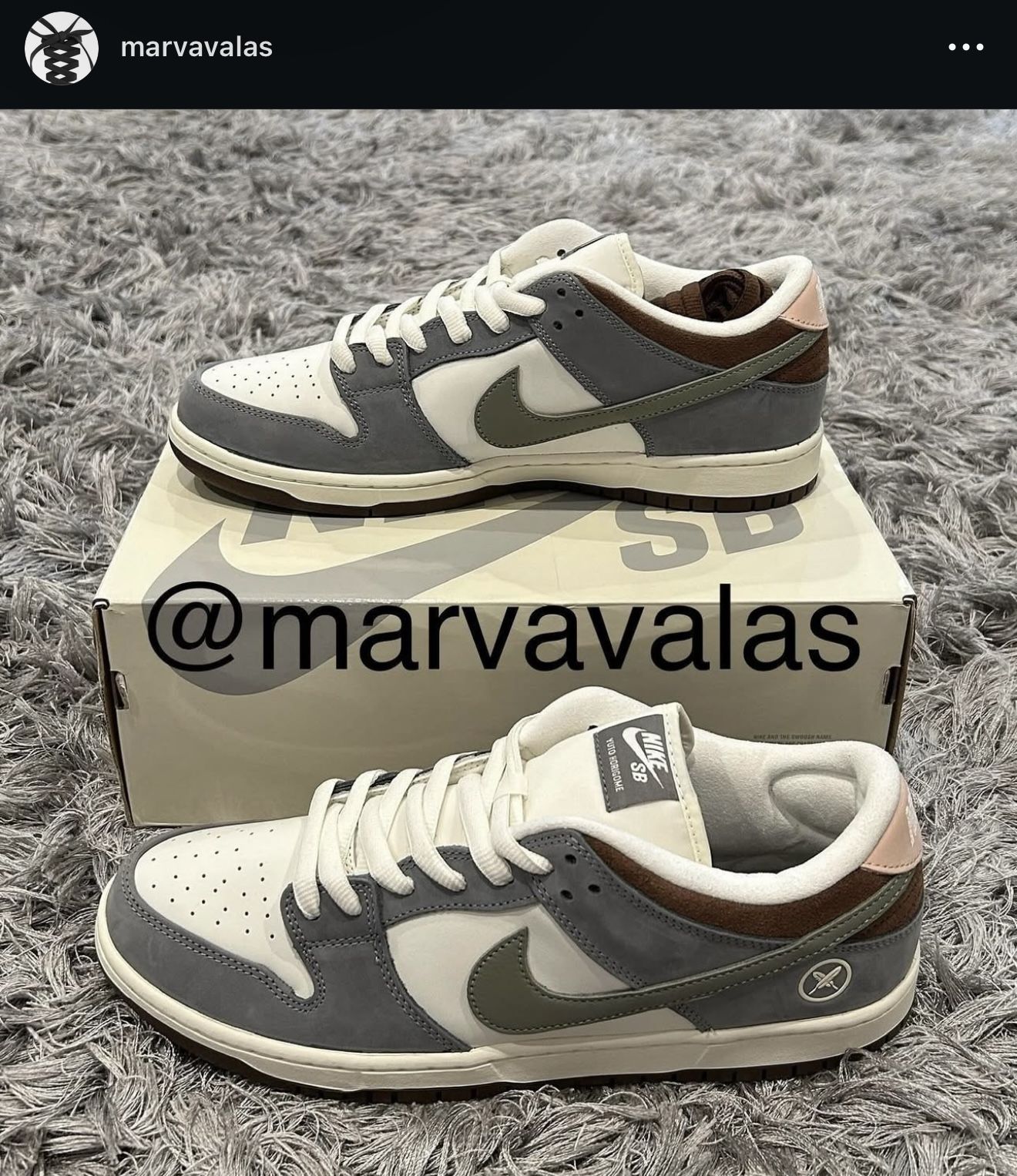 Nike SB Dunk Low Yuto Horigome. Mens 10 / 10.5 / 12