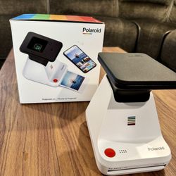 Polaroid Lab - Photo Printer