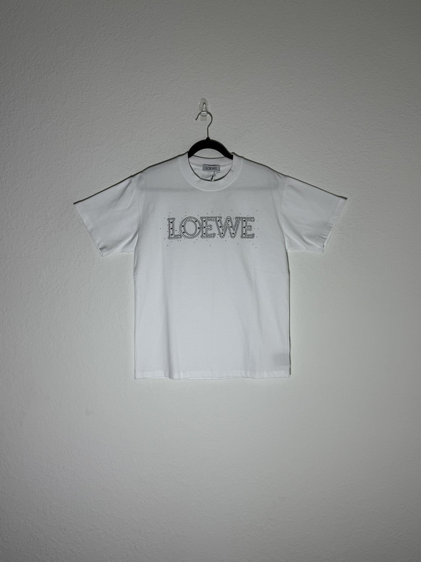 Loewe T shirt // Camisa O Polo Loewe