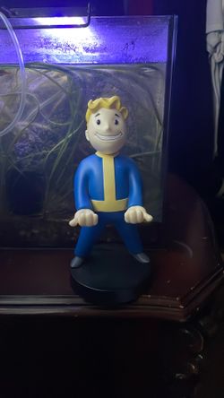 Fallout Boy Holder