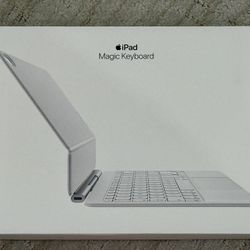 Apple iPad Magic Keyboard 