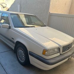1994 volvo 850