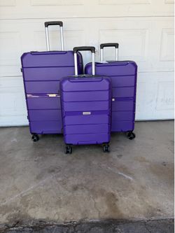 Luggage