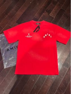 Amiri tee
