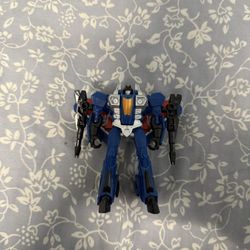 Transformers Combiners Wars Legends Class Thundercracker