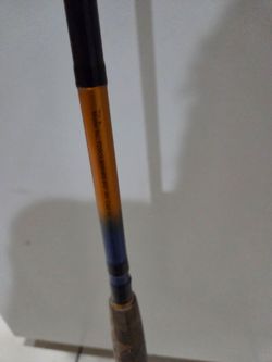 Daiwa TD Sol Inshore 8' Rod & Shimano Stradic 5000FH Combo