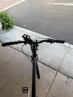 Road Bike