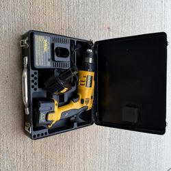 Drill