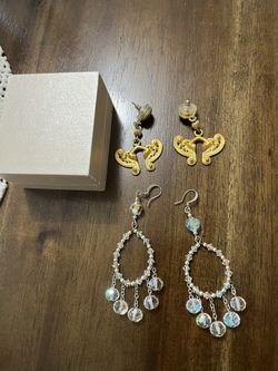 Womens Earrings