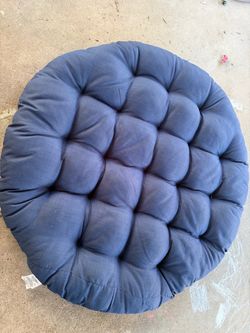 48” Outdoor Seating Cushion