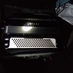 Accordian