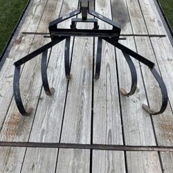 Cultivator