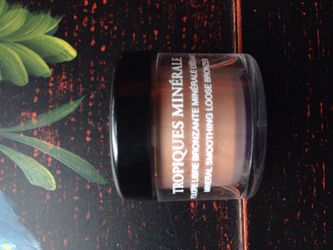 Lancôme tropiques minerale