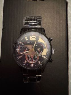 Geneva men’s Watch