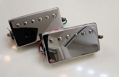 Humbucker Pickups