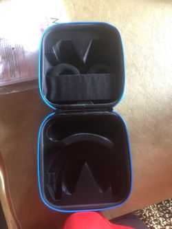 Sennheiser H8 DJ Headphones