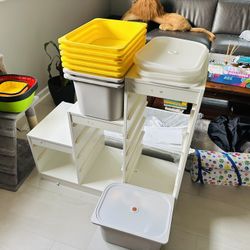 Ikea Kids Organizer - Trofast