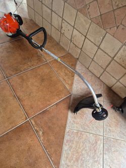ECHO WEET WALKER GT-225 STRING TRIMMER