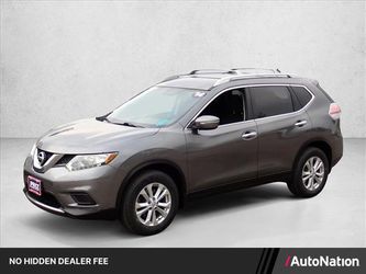 2014 Nissan Rogue