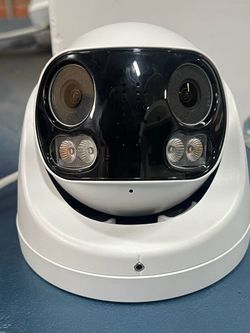 Fix Security Camaras 