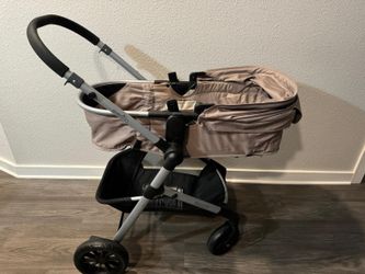 Coche Y Silla Para Carro