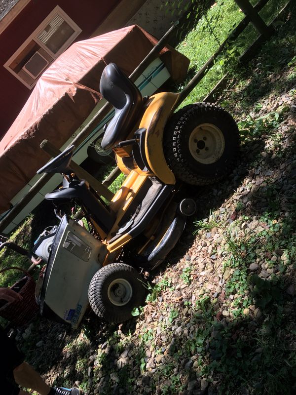 Cub cadet HDS 2135 for Sale in Indianapolis, IN OfferUp