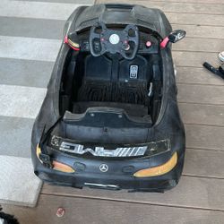 Free -needs new  battery 