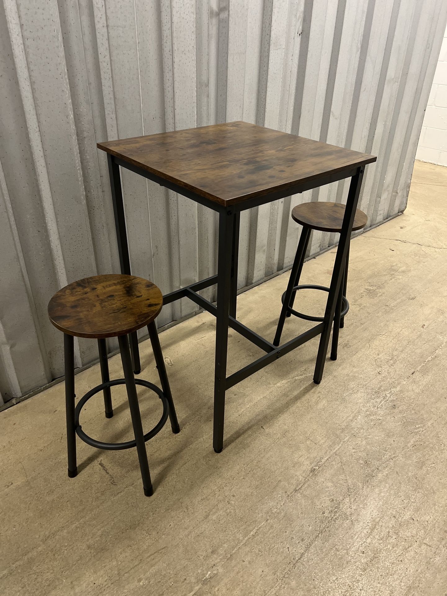 Table with Chairs