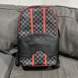 Spraygound back pack