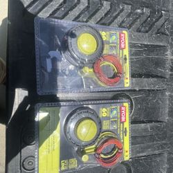two packets For 25