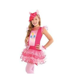 My Little Pony TWILIGHT SPARKLE Costume