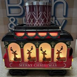 Bath And Body Works New