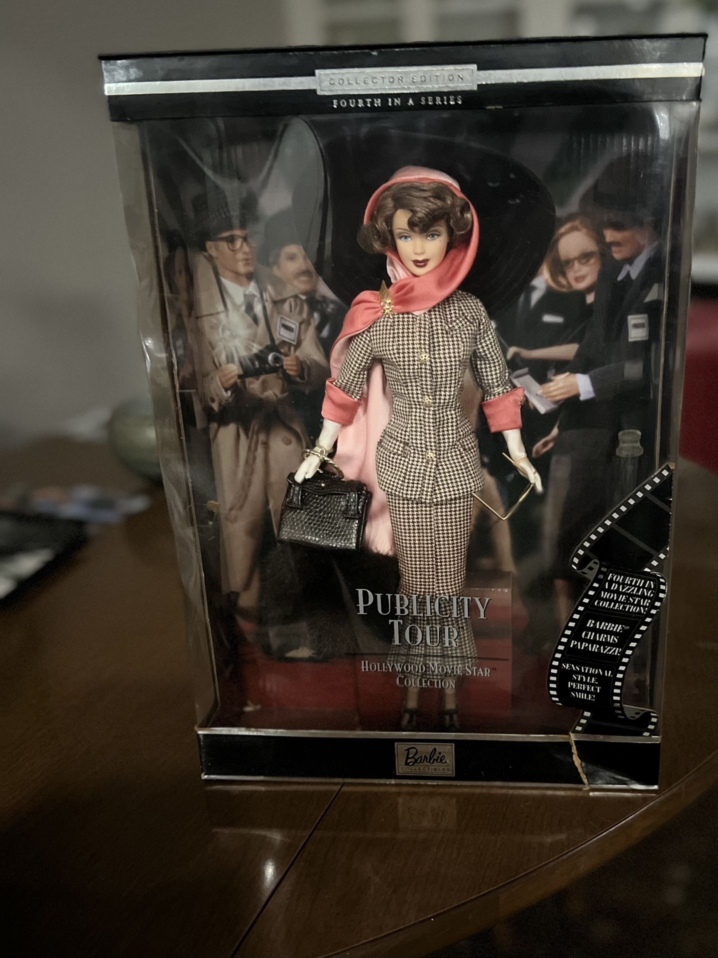 Barbies Collectibles