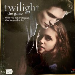 Twilight 