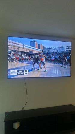 75 inch tv