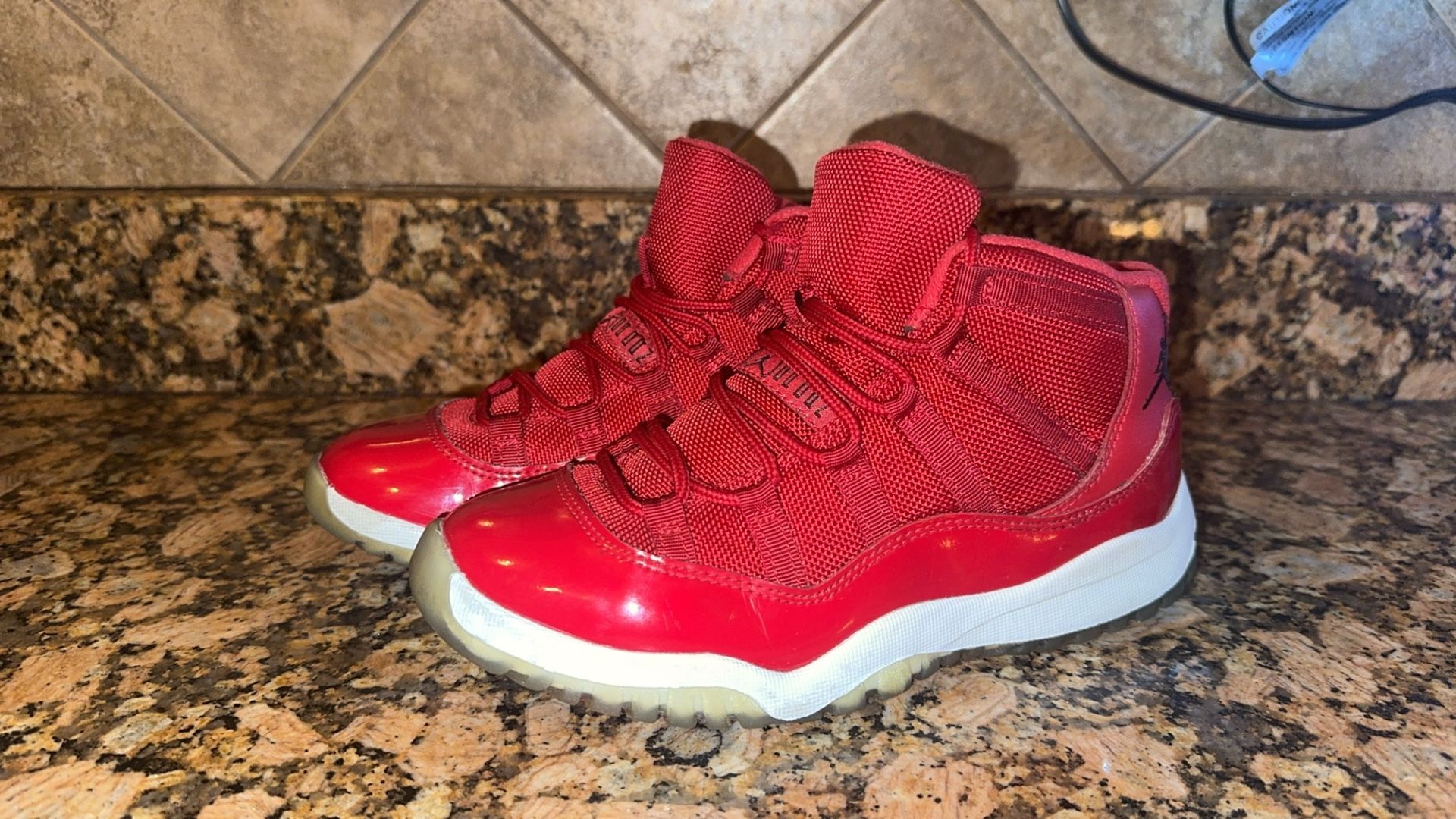 Jordan 11 ‘Win Like 96’