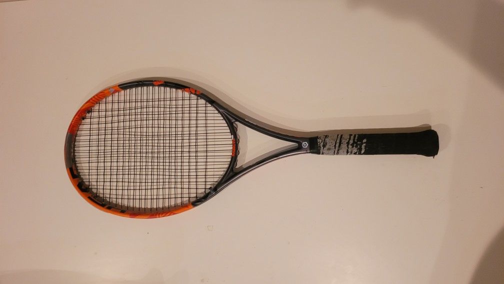 Head Radical Pro Great Condition Classic Control Tennis Racket