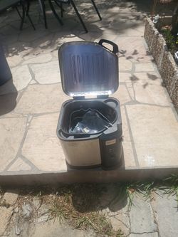 Electric Fryer