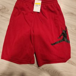 Jordan Fleece Shorts