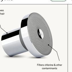Jolie Shower Filter