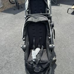Baby Jogger City Select 2