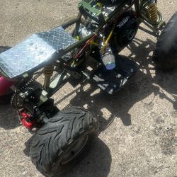 4 Wheeler 