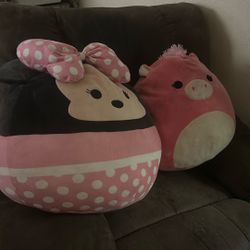 SquishMallows