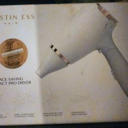 Kristen Ess HAIR DRYER NEW