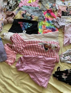 Girl Clothes