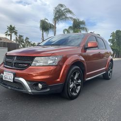 2014 Dodge Journey